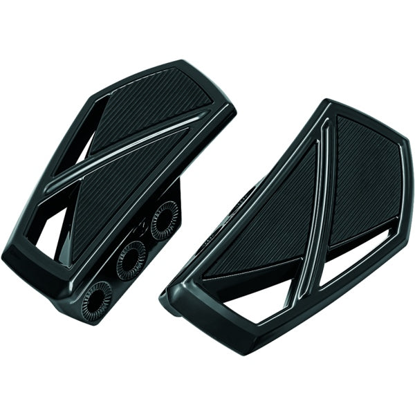 Kuryakyn Footpeg Mini Phantom BK