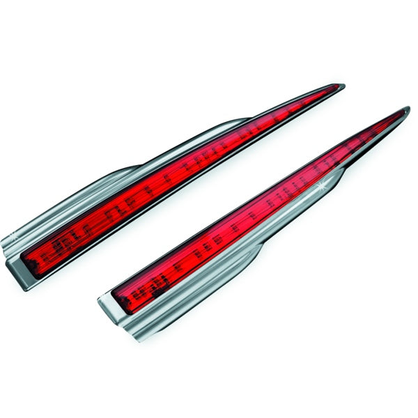 Kuryakyn Light BAR RR CH