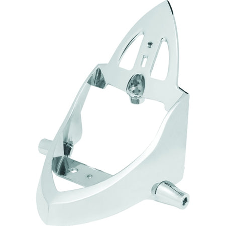 Kuryakyn Turn Signal & License Mount RR Indian