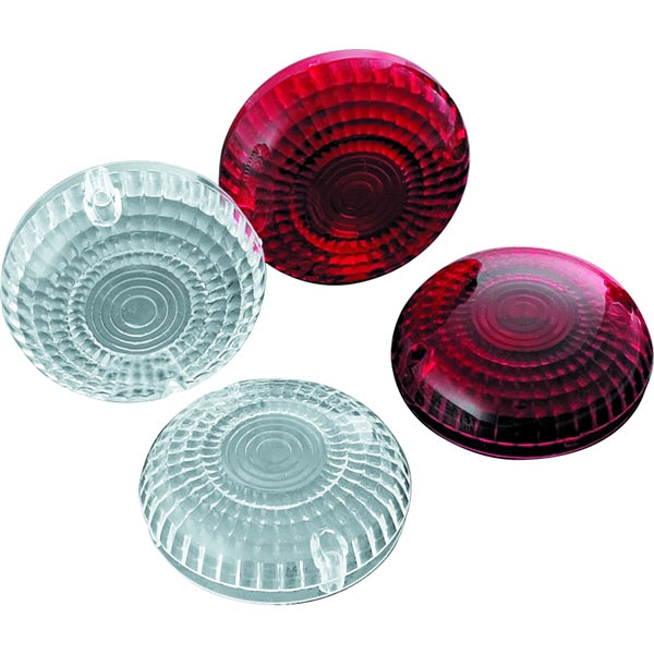 Kuryakyn Turn Signal Lense Repl CLR