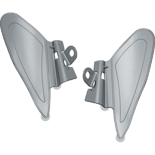 Kuryakyn Heat Shield Airmaster SMK