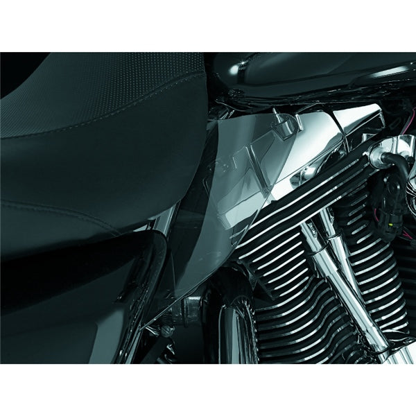Kuryakyn Heat Shield Airmaster SMK