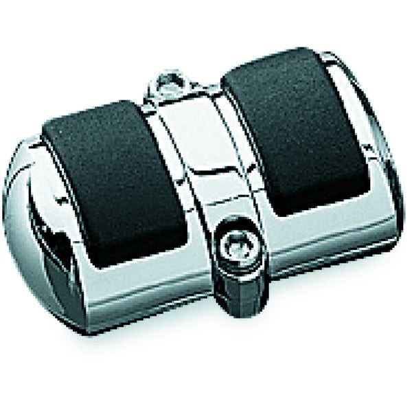 Kuryakyn Shift PEG Cover S CH