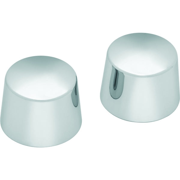 Kuryakyn Axle NUT Cover FT CH