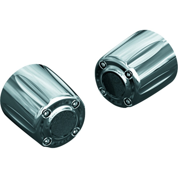 Kuryakyn Grip END Weight CH QTY2
