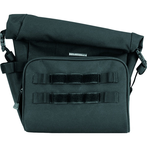 Kuryakyn Swing ARM BAG BK