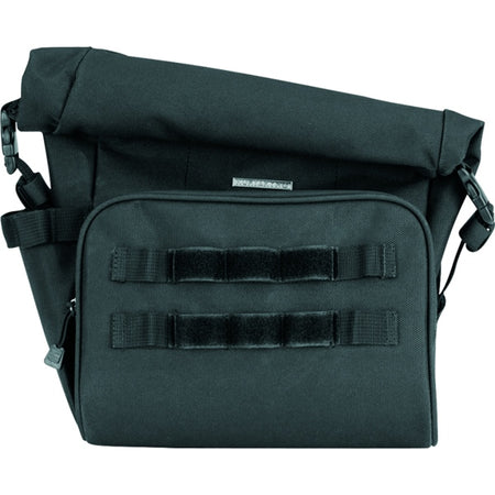 Kuryakyn Swing ARM BAG BK