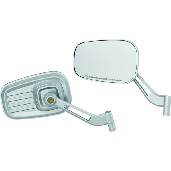Kuryakyn Mirror Dillinger SI