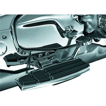Kuryakyn Floorboard KIT Chrm