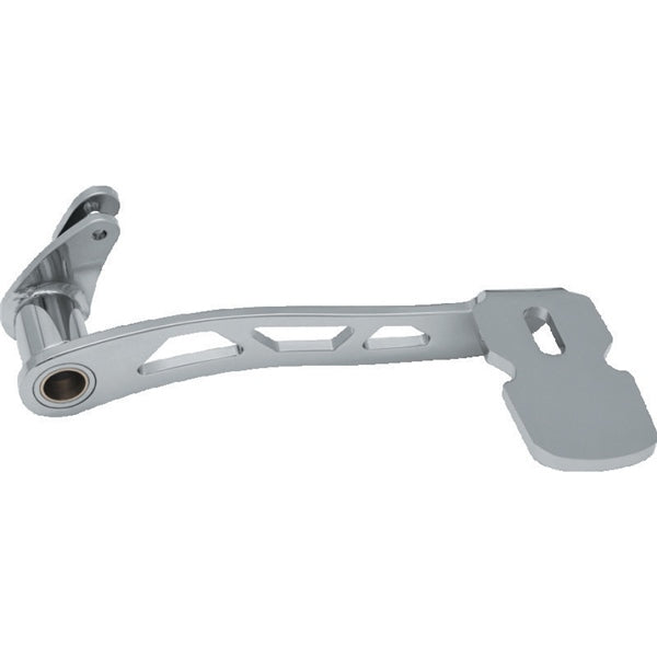 Kuryakyn Brake Pedal Extended Girder Chrm