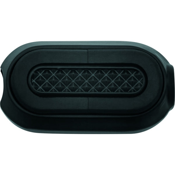 Kuryakyn Shift & Brake PEG BK
