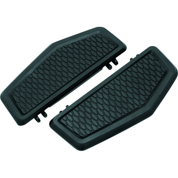 Kuryakyn Floorboard HEX Driver BK