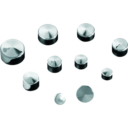Kuryakyn Bolt Cover Kool Kaps 3/8" Socket