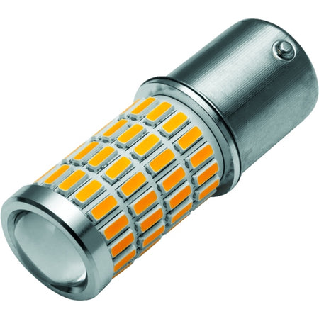 Kuryakyn Bulb LED Repl PY21W AMB