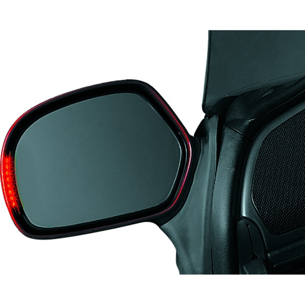 Kuryakyn Mirror Light LED Light KIT