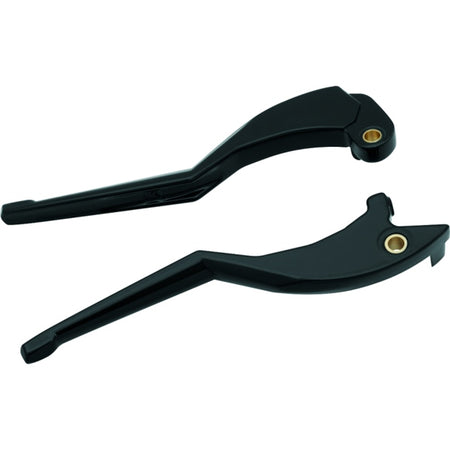 Kuryakyn Lever Legacy BK