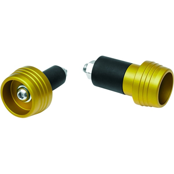 Kuryakyn Axle Slider Lodestar RR GLD