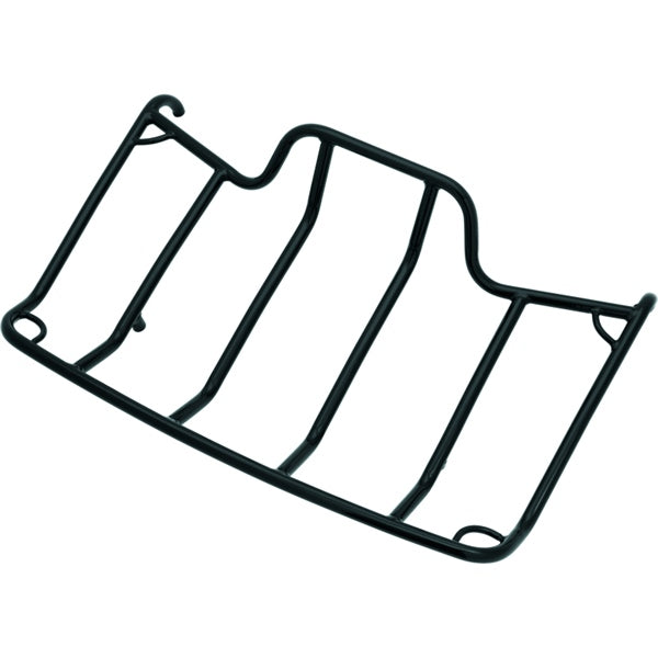 Kuryakyn Luggage Rack Tour PAK BK