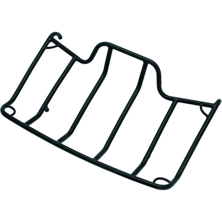 Kuryakyn Luggage Rack Tour PAK BK