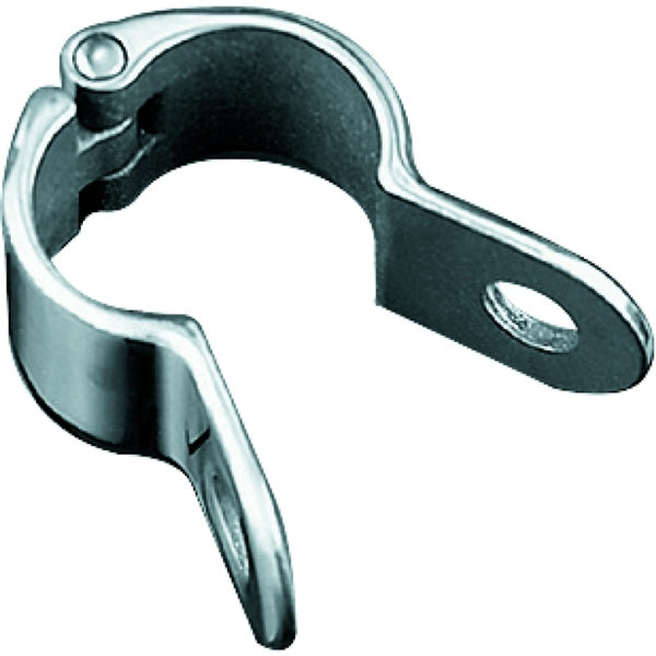 Kuryakyn Quick Clamp Magnum 1-1/4" Chrm