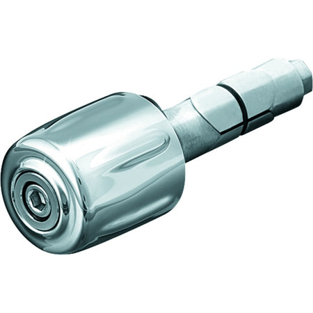 Kuryakyn Mechanical Throttle Cruise Assist Chrm