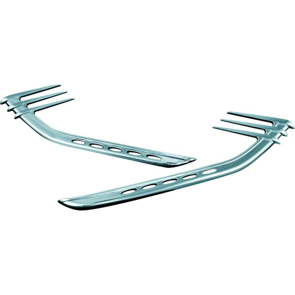 Kuryakyn Accent Frame AIR Deflector
