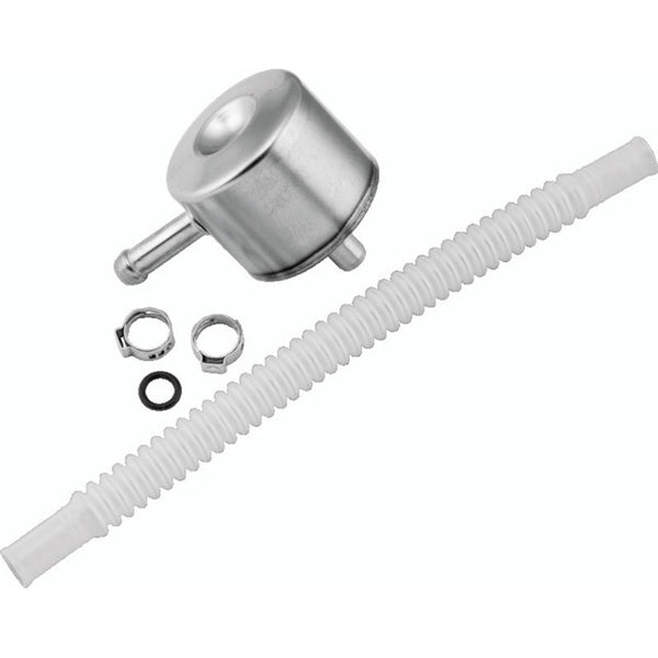 TwinPower Fuel Filter KIT