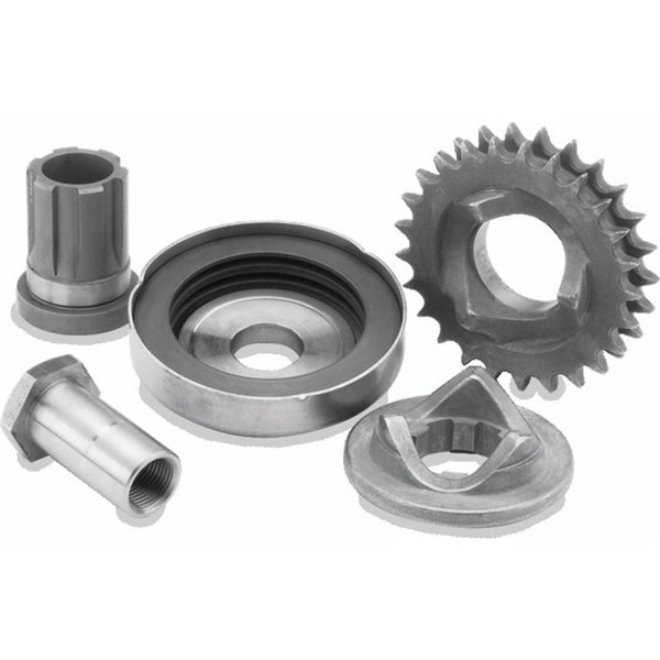 TwinPower Sprocket KIT