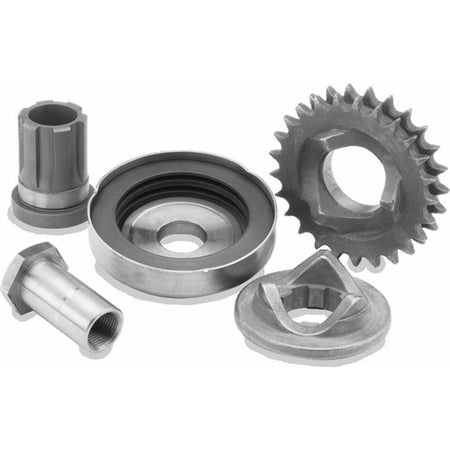 TwinPower Sprocket KIT