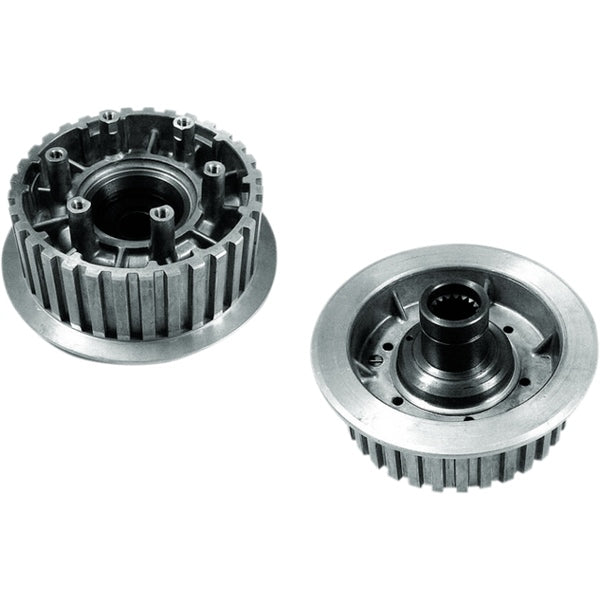 TwinPower Clutch HUB
