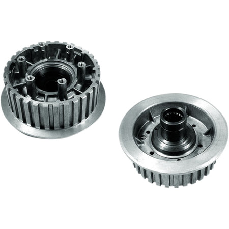 TwinPower Clutch HUB
