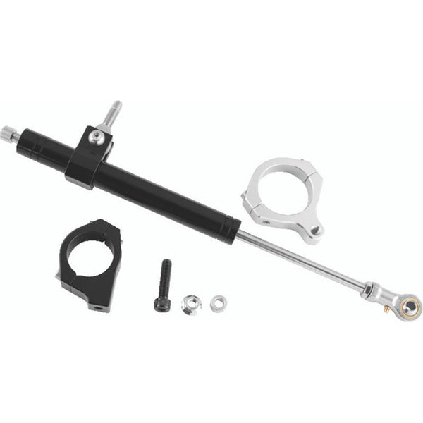 TwinPower Steering Damper KIT BK