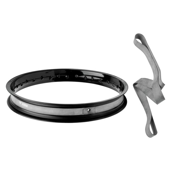 BikeMaster RIM Strip 18"X1-1/4" QTY10
