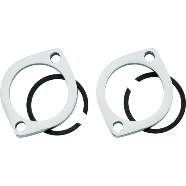 Biker's Choice Exhaust Flange KIT CH