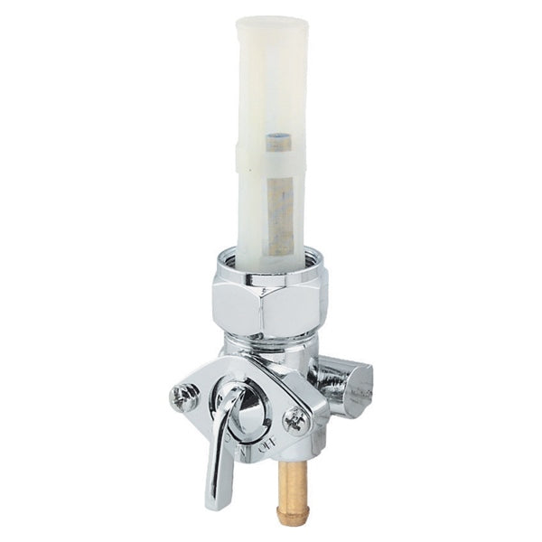Biker's Choice Petcock Straight 22 MM Bikerschoice