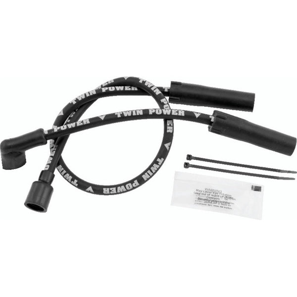 TwinPower Ignition Wire KIT BK