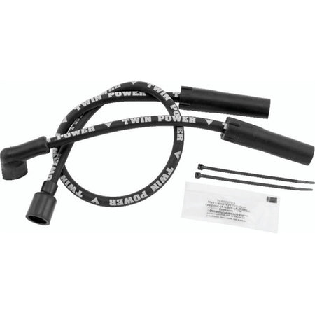 TwinPower Ignition Wire KIT BK