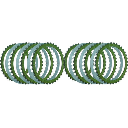 TwinPower Clutch KIT