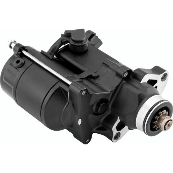 TwinPower Starter Repl BK