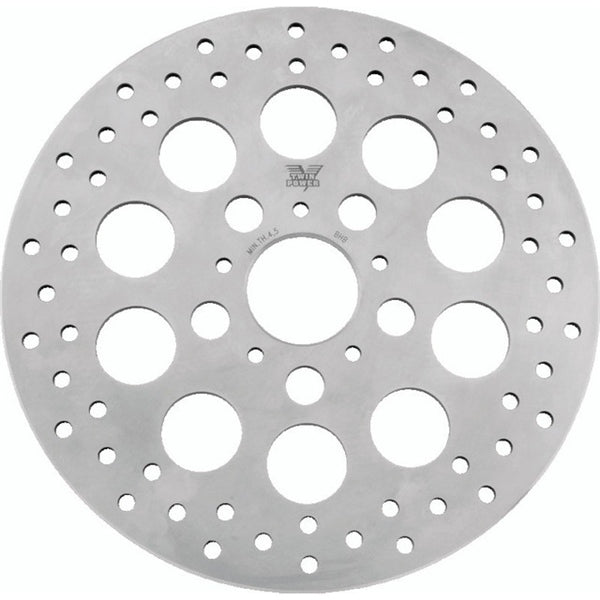 TwinPower Brake Rotor FT