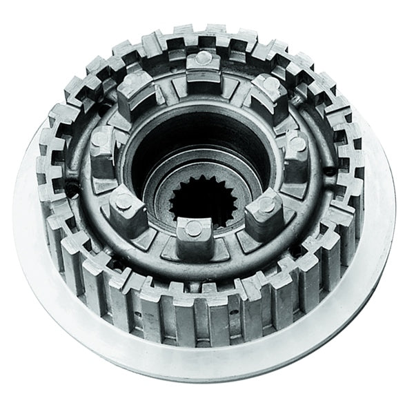 TwinPower Clutch HUB