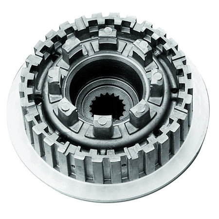TwinPower Clutch HUB
