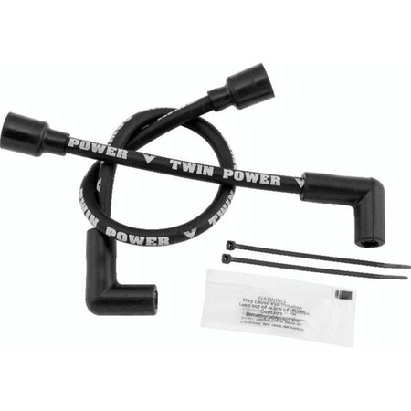 TwinPower Ignition Wire KIT BK