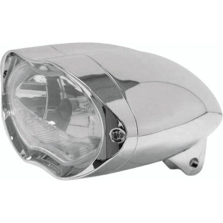 Biker's Choice Headlight Bottom Mount CH