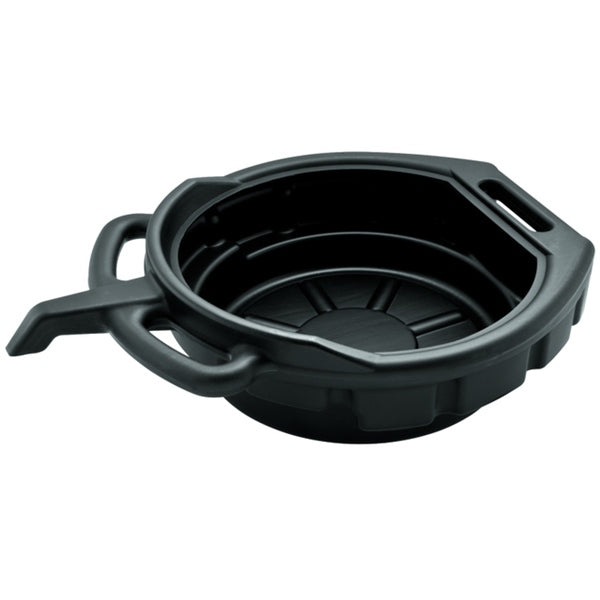 BikeMaster OIL Dispenser/pan 8L