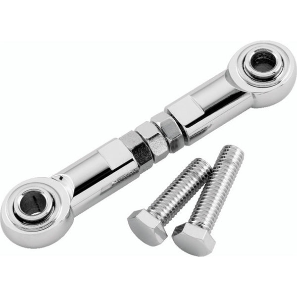 Biker's Choice Stabilizer Link Engine Chrome Harley