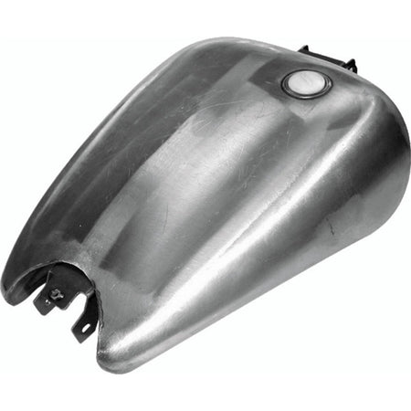 Biker's Choice Tank GAS 4.2GAL +2" Harley