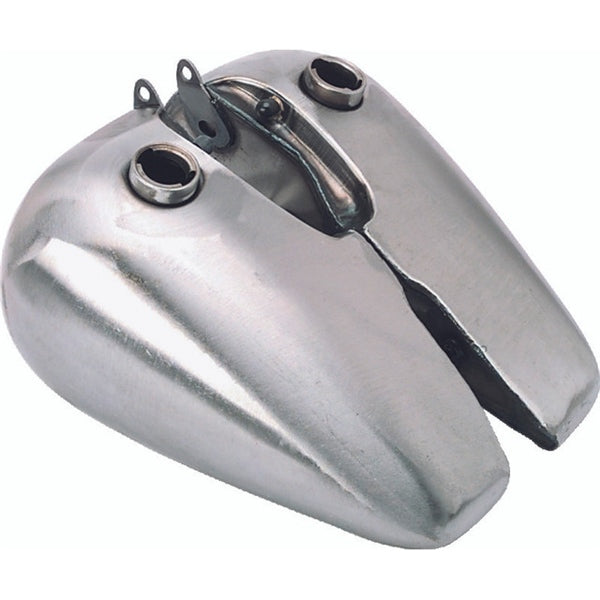 Biker's Choice Tank GAS 5GAL Fatbob Harley