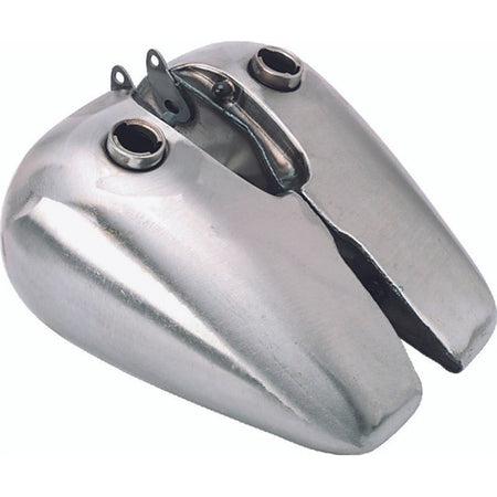 Biker's Choice Tank GAS 5GAL Fatbob Harley