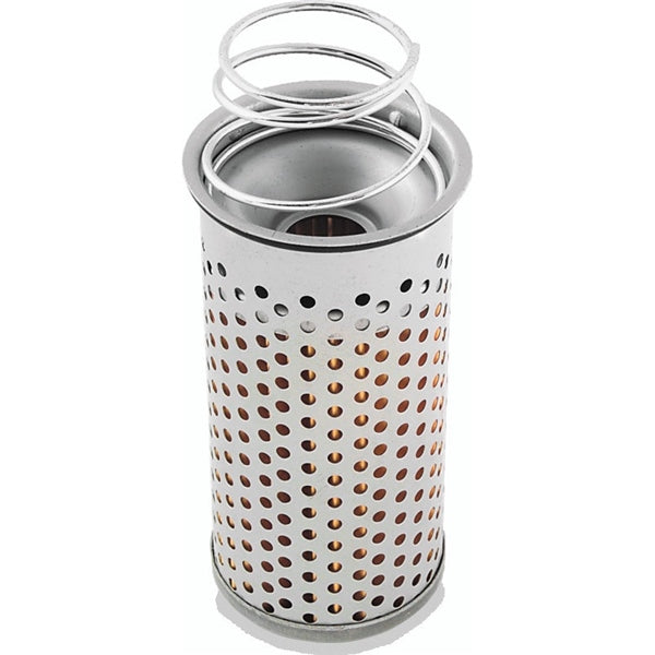 TwinPower OIL Filter CH Harley
